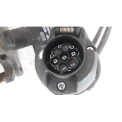 Renault - Megane Scenic - Towbar