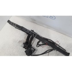 Renault - Megane Scenic - Towbar