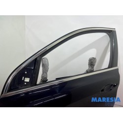 Peugeot - 308 - Tür 4-türig links vorne