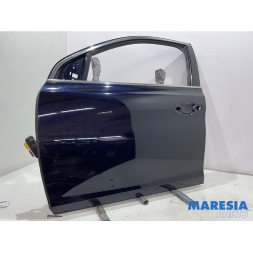 Peugeot - 308 - Tür 4-türig links vorne