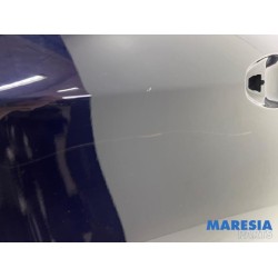 Peugeot - 308 - Portière 4portes arrière gauche