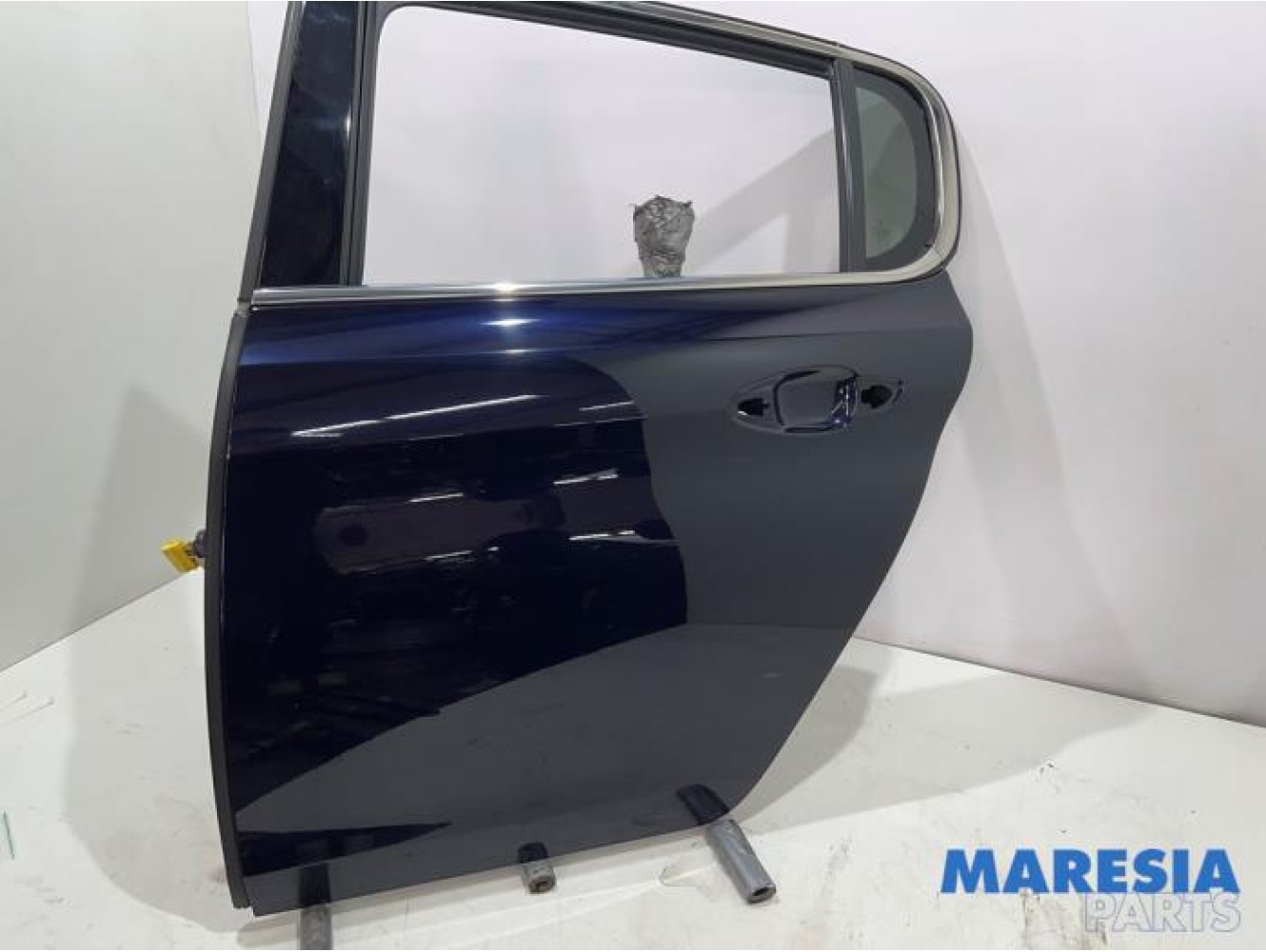 Peugeot - 308 - Portière 4portes arrière gauche