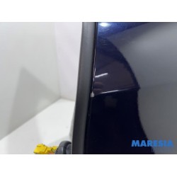 Peugeot - 308 - Portière 4portes arrière gauche
