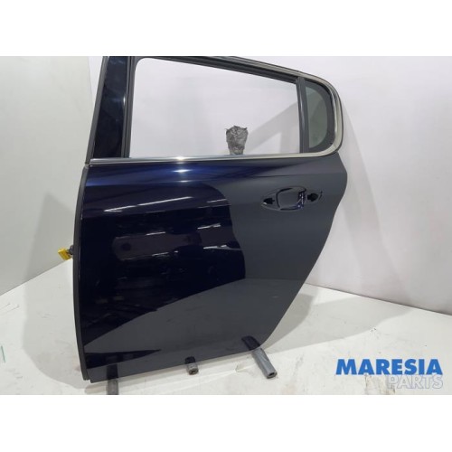 Peugeot - 308 - Portier 4Deurs links-achter