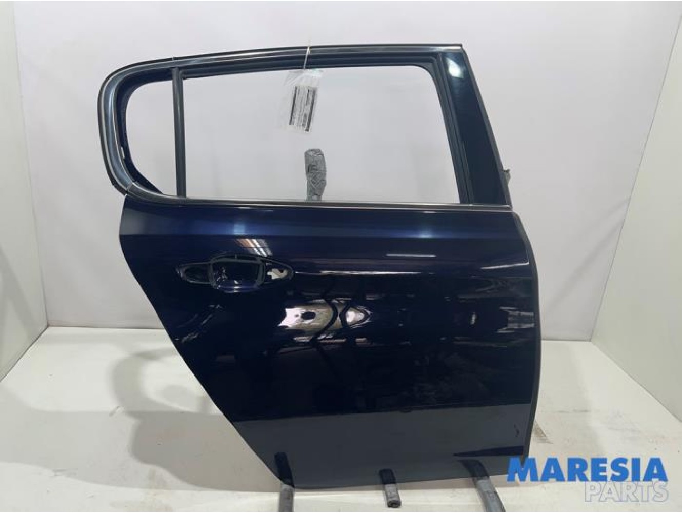 Peugeot - 308 - Tür 4-türig rechts hinten
