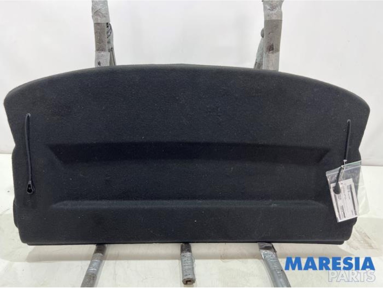 Peugeot - 308 - Parcel shelf