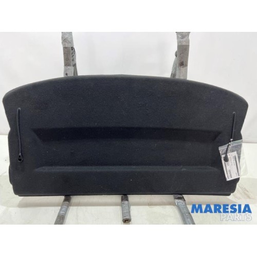 Peugeot - 308 - Parcel shelf