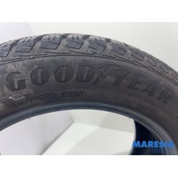 Peugeot - 308 - Tyre