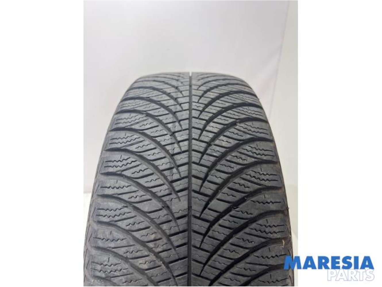 Peugeot - 308 - Tyre