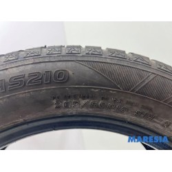 Peugeot - 308 - Tyre