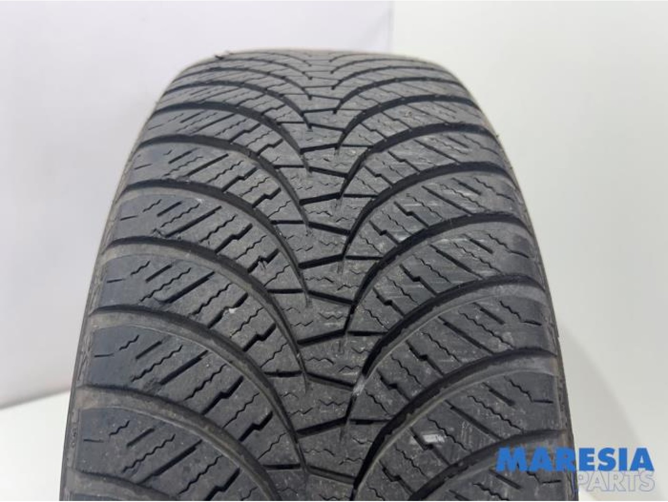 Peugeot - 308 - Tyre