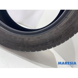 Peugeot - 308 - Tyre
