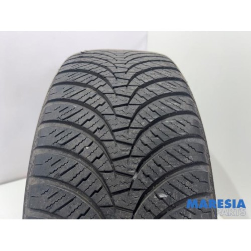Peugeot - 308 - Tyre
