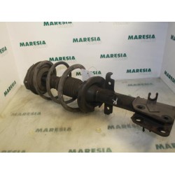 Renault - Laguna - Front shock absorber rod, right
