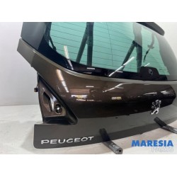 Peugeot - 3008 - Heckklappe