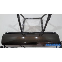 Peugeot - 3008 - Rear bumper