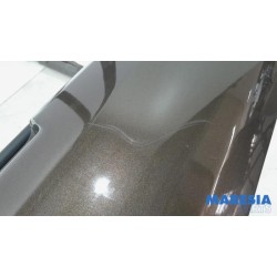 Peugeot - 3008 - Rear bumper