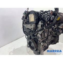 Peugeot - 308 - Engine