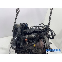 Peugeot - 308 - Engine