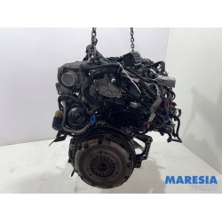 Peugeot - 308 - Engine