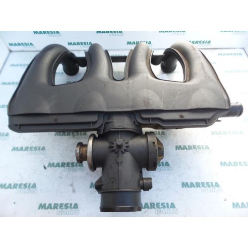 Peugeot - Expert - Intake manifold