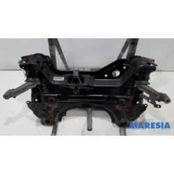 Peugeot - 308 - Subframe