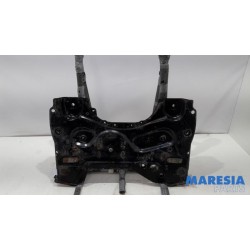 Peugeot - 308 - Subframe