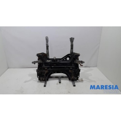 Peugeot - 308 - Subframe