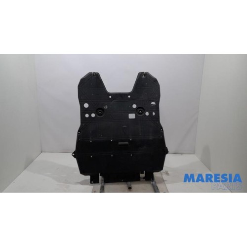 Peugeot - 308 - Engine protection panel