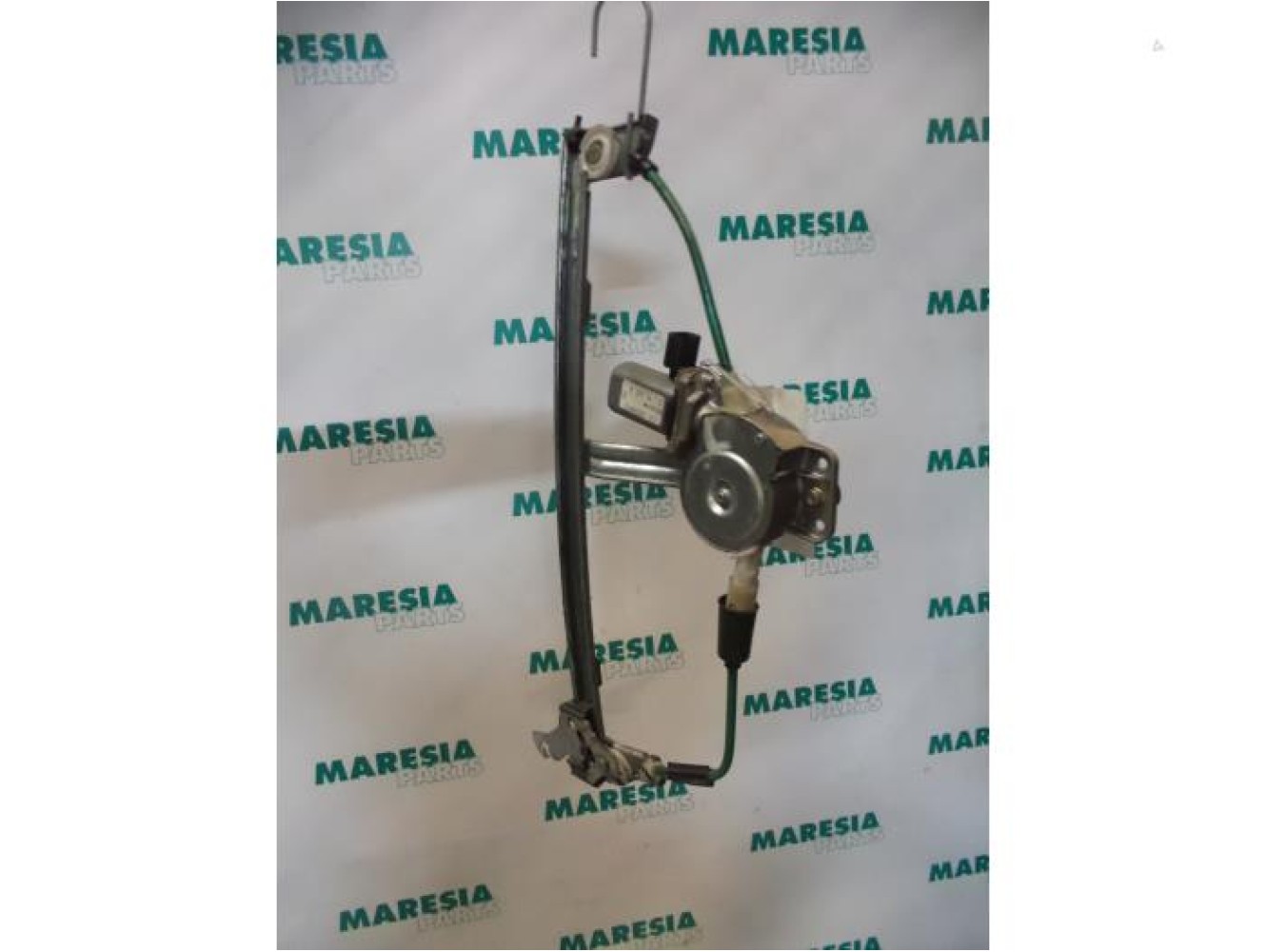 Alfa Romeo - 145/146 - Window mechanism 2-door, front left
