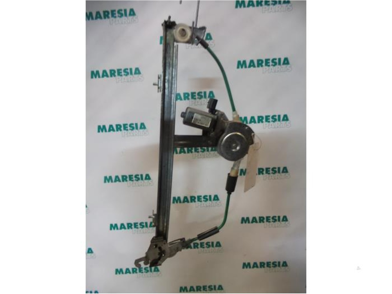 Alfa Romeo - 145/146 - Window mechanism 2-door, front left