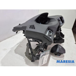 Peugeot - 308 - Airbag set + dashboard