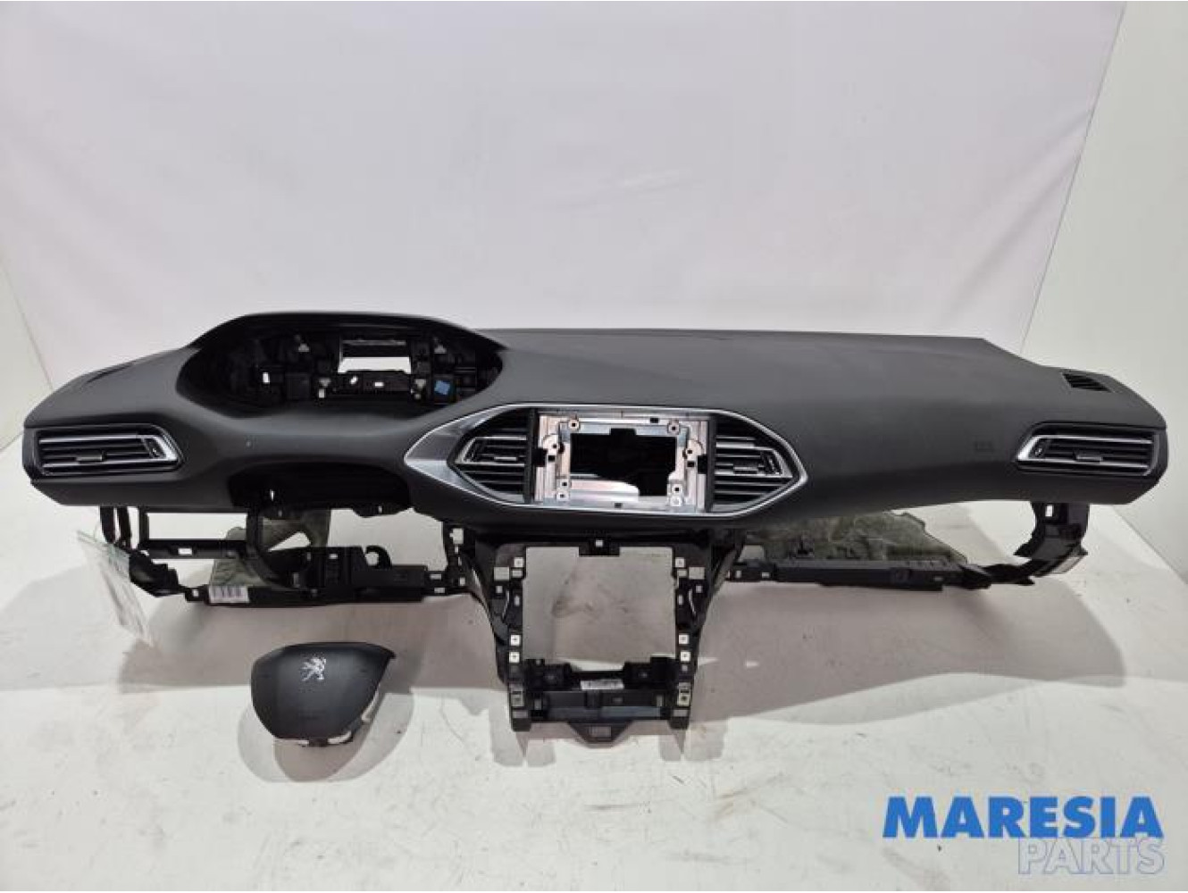 Peugeot - 308 - Airbag set + dashboard