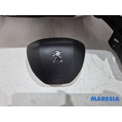 Peugeot - 308 - Airbag set + dashboard