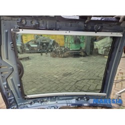 Peugeot - 308 - Panoramadak