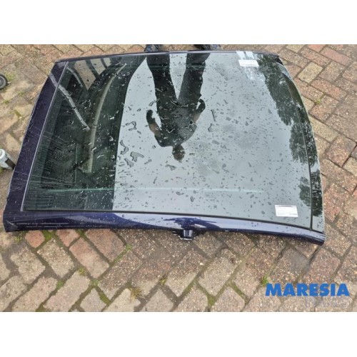 Peugeot - 308 - Panoramadak