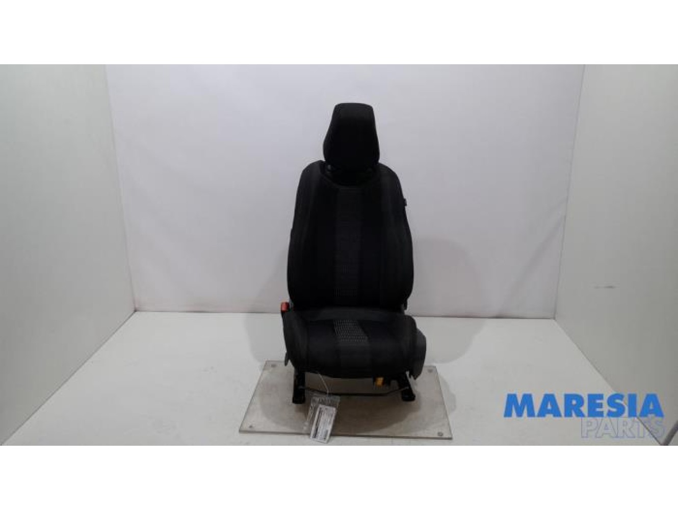 Peugeot - 308 - Stoel links