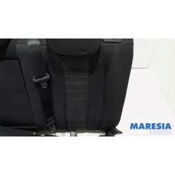 Peugeot - 308 - Banquette arrière