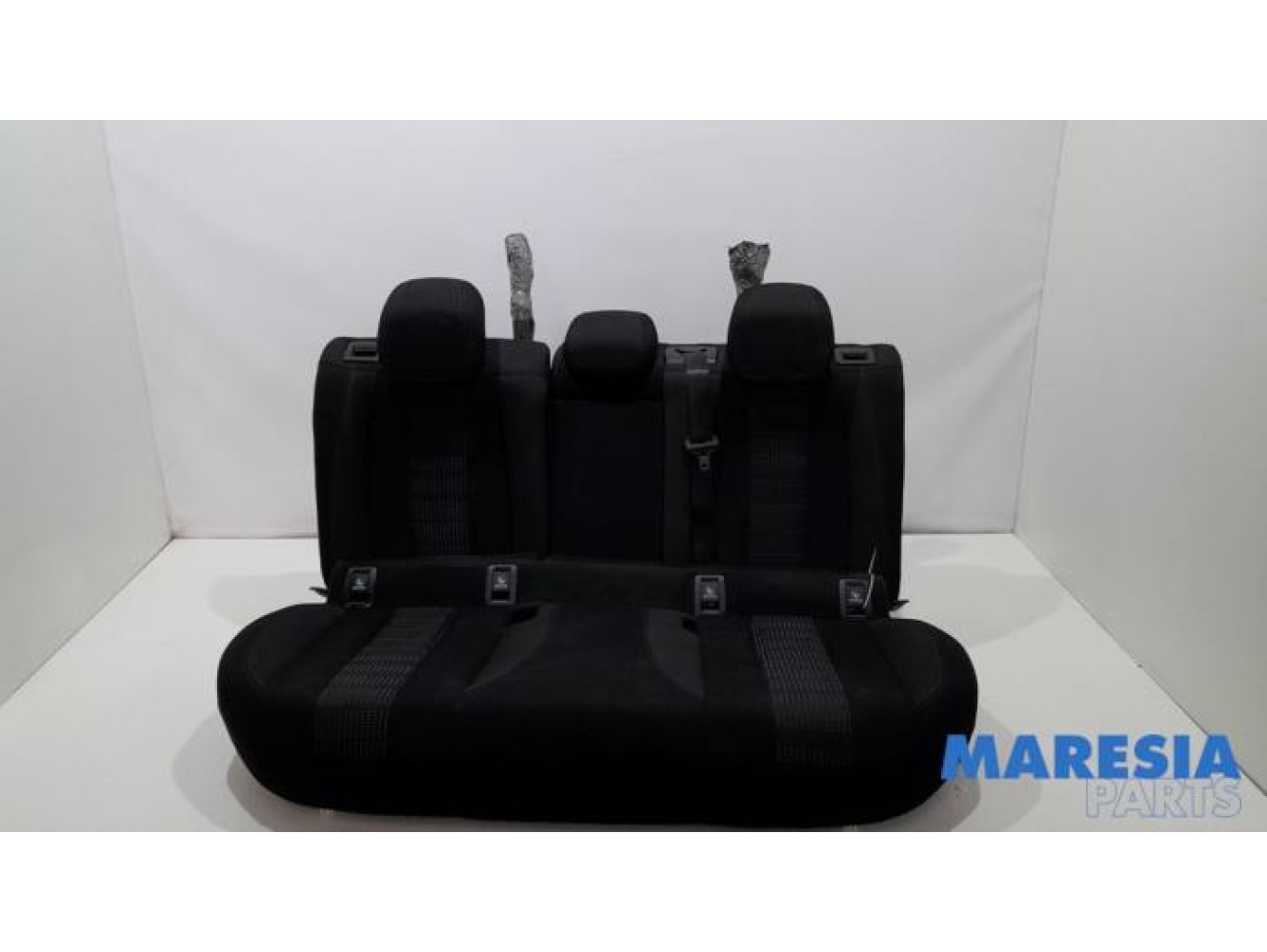 Peugeot - 308 - Banquette arrière