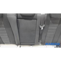 Peugeot - 308 - Banquette arrière