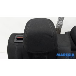 Peugeot - 308 - Banquette arrière