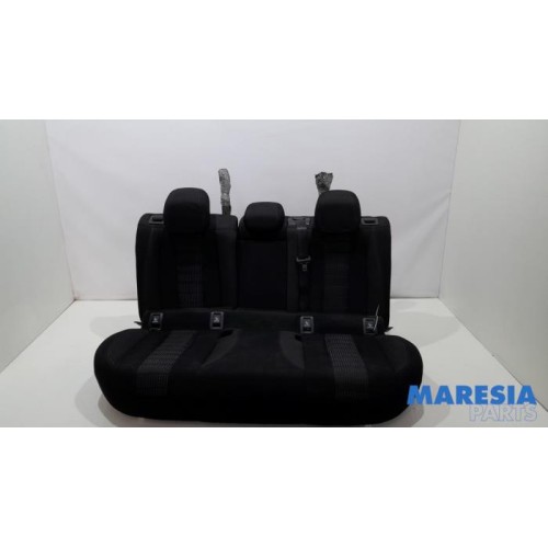 Peugeot - 308 - Banquette arrière