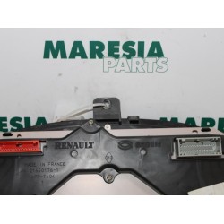 Renault - Megane Scenic - Instrumentenpaneel