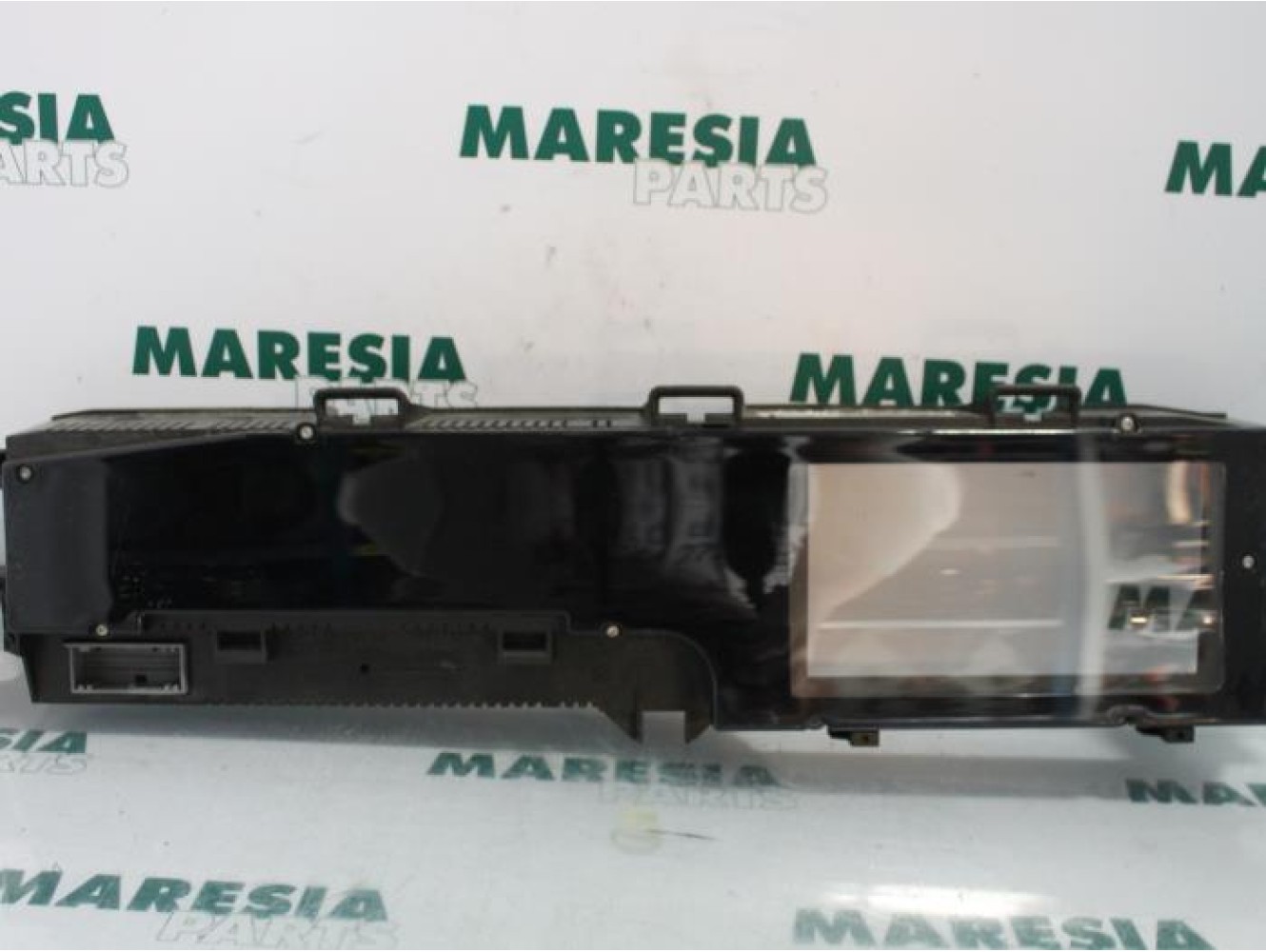 Renault - Megane Scenic - Instrumentenpaneel