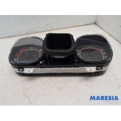 Fiat - Panda - Instrumentenpaneel
