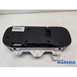 Fiat - Panda - Instrumentenpaneel