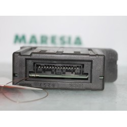 Peugeot - 406 - Display Interieur