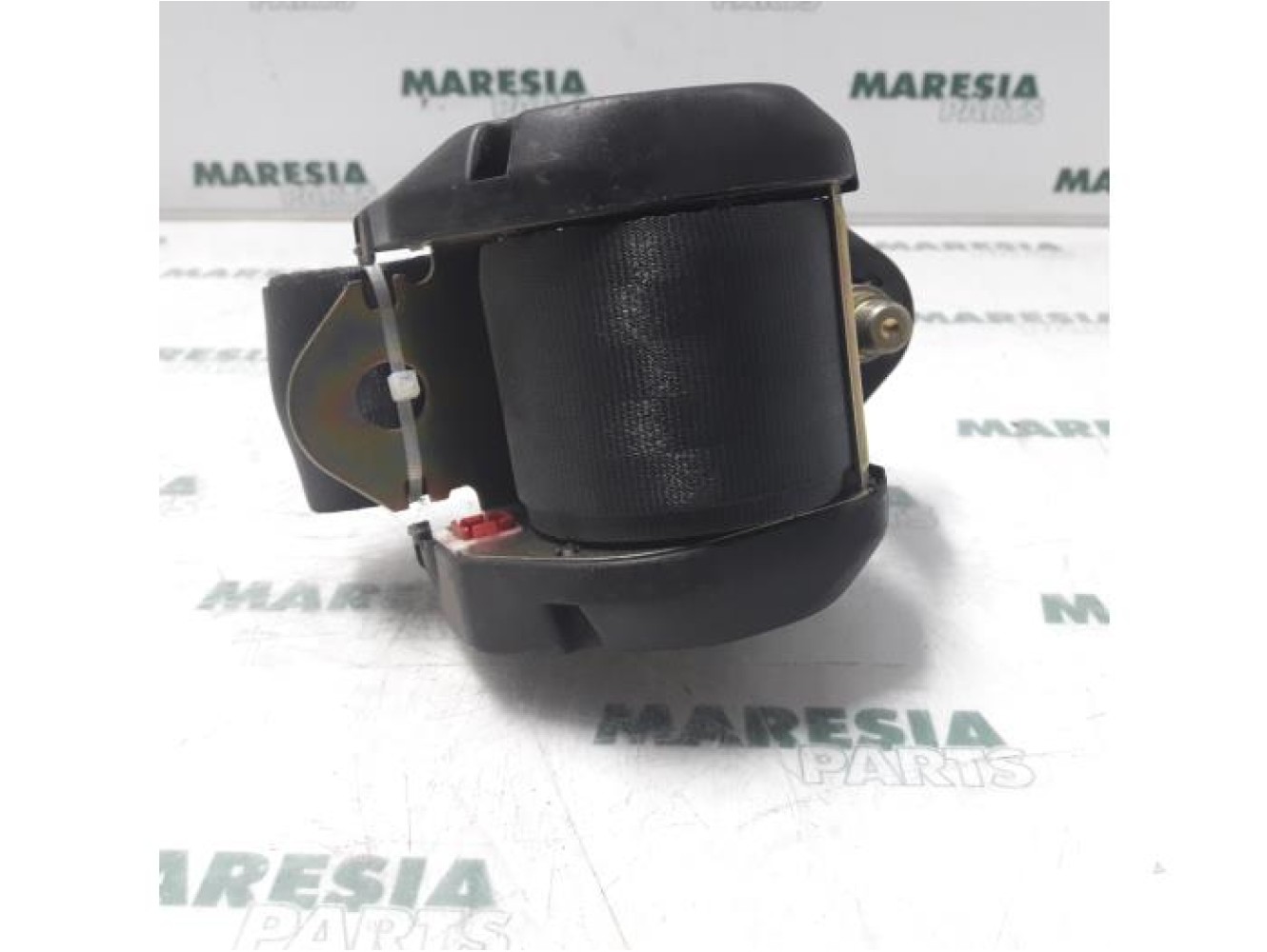 Renault - Express - Front seatbelt, left