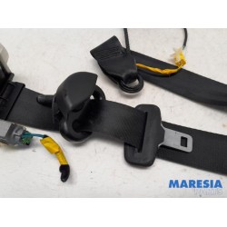 Fiat - Panda - Front seatbelt, left