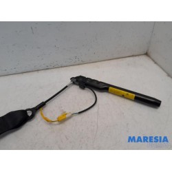 Fiat - Panda - Front seatbelt, left
